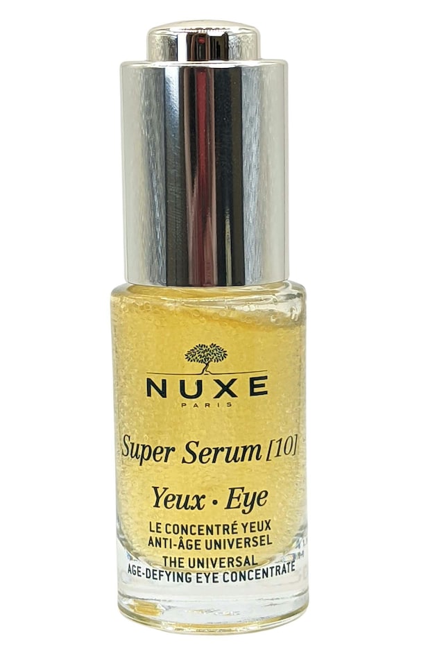image 1 of Super Serum [10] Nuxe The Universal Age Defying Concentrate 15ml Nuxe