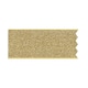 image 1 of Anniversary House Gift Ribbon - Gold - One Size