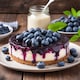 image 6 of Diablo No Added Sugar Blueberry Dessert Sauce 350g