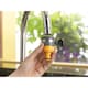 image 2 of Hozelock Round Tap Connector - Multi Colour - Max. 24mm | Multi