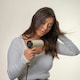 image 6 of Gtech DryOnic Ionic Fast Drying Hair Dryer (Oyster)