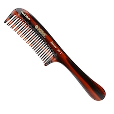 Kent Brushes Handmade Detangling Comb