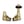 Polished Brass