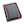 Black-Red Modern