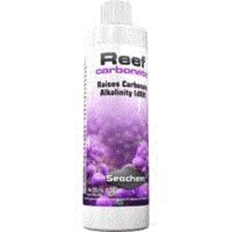 image 1 of Seachem Reef Carbonate 250ml - 666