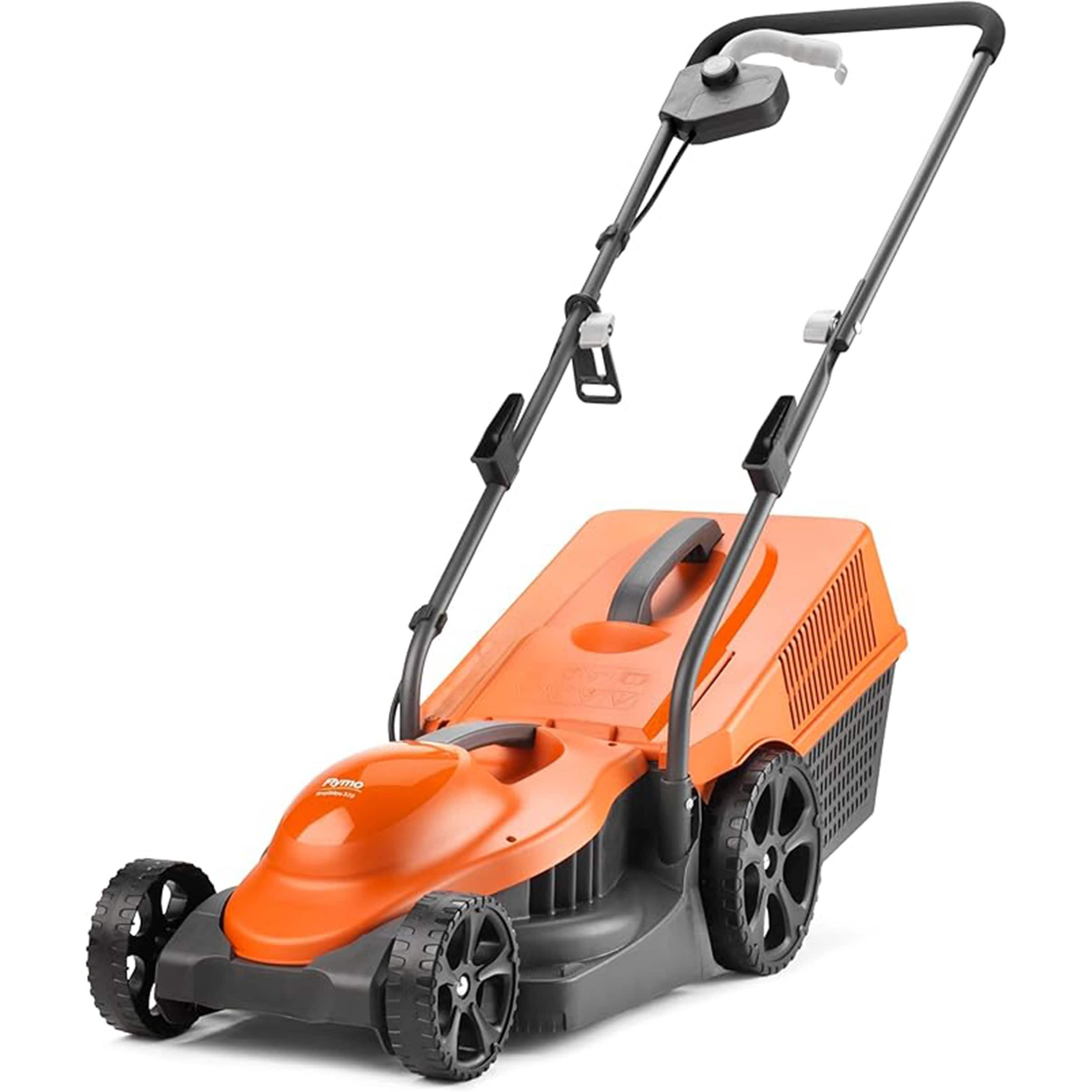 Flymo SimpliMow 320V Electric Lawn Mower 32cm