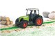 image 6 of Bruder Claas Nectis 267 F Detailed Vehicle & Playset Model