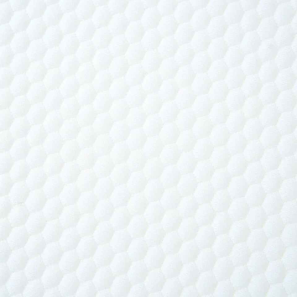 image 1 of Tiny Dreamer - Premium Foam Mattress To Fit Chicco Next2Me Crib 83 x 50cm
