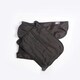 image 3 of Danish Design 2 In 1 Ultimate Black Harness dog Coat 45cm
