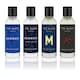 image 1 of Ted Baker Mini Set for Him, Gift Set Containing 4 Minature Fragrances, Skinwear, Skinwear Limited Edition, M and X20, Mens Fragrance Set, 4 x 15ml