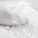 image 3 of 10 Cubic Ft White Polystyrene Bead Filling Bean Bag Refill Booster Top Up Bean Balls
