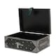 image 4 of Warner Bros Harry Potter Dark Arts Box - Deathly Hallows Black