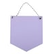 image 2 of Something Different Hocus Pocus Hanging Sign - Purple - One Size