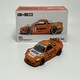 image 1 of Honda NSX Kaido Racing V1 1:64 Scale Mini GT KHMG119