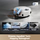 image 4 of Dreame Aqua 10 Ultra Roller Complete Smart Robot Vacuum