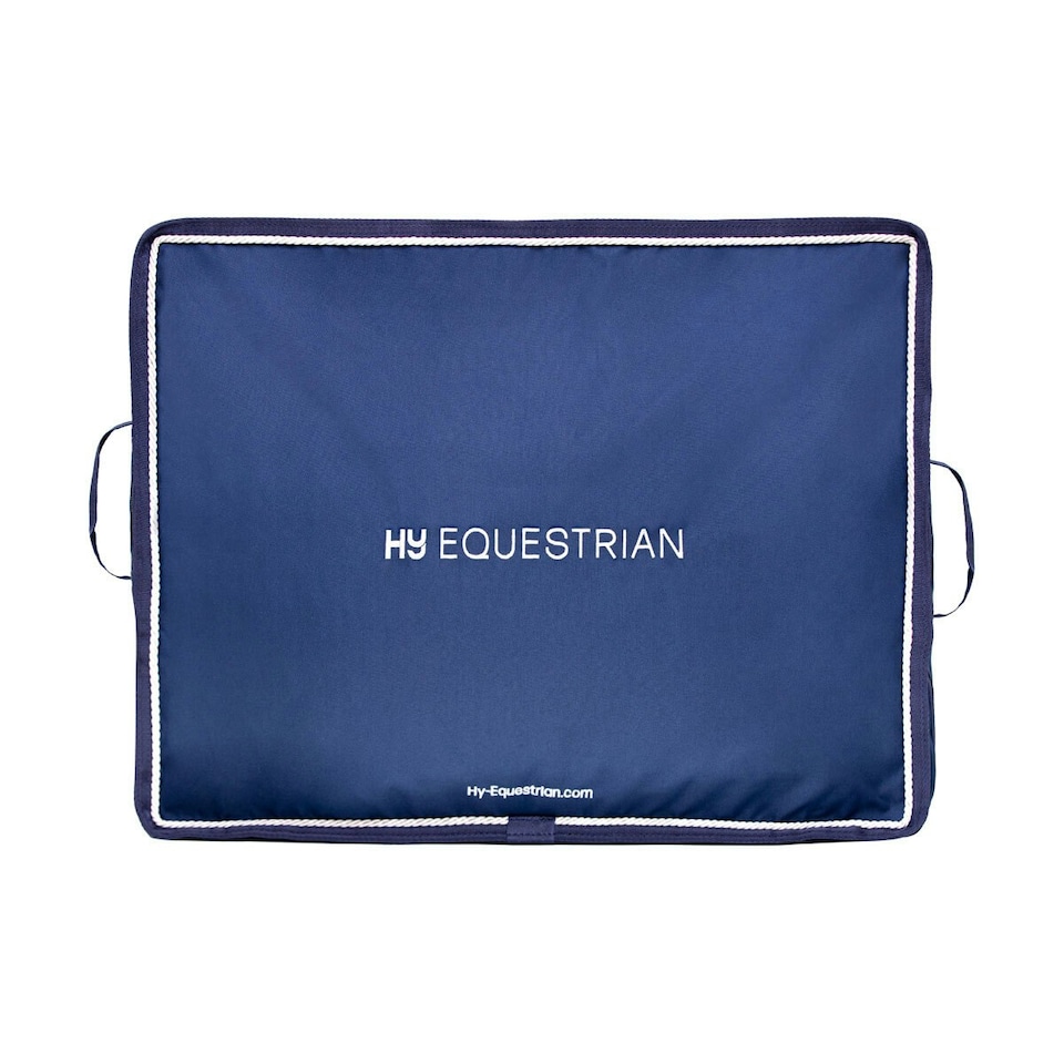 image 1 of Hy Rug Bag - Navy - One Size