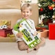 image 7 of Kids Dinosaur Transport Truck with Portable Race Track & 6 Cars - Fun Storage Carrier & Racing Playset for Boys & Girls Ages 3-6, Ideal Birthday, Christmas & Holiday Gift for Imaginative Play