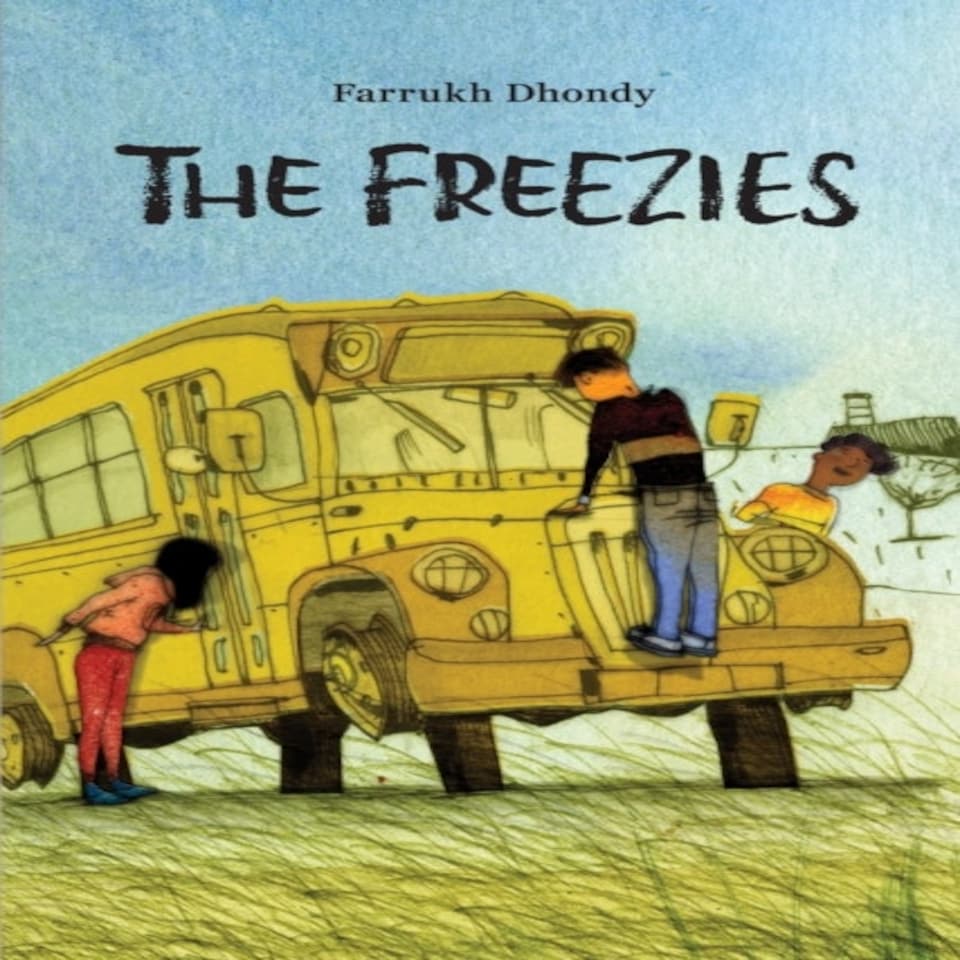 Freezies The