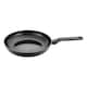 image 1 of Stoven Noir 28cm Non-Stick Frying Pan