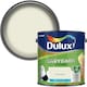 image 2 of Dulux Easycare Kitchen Matt 2.5L Almond White