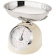 image 1 of Judge Kitchen Classic Mechanical Scale 5kg Cream