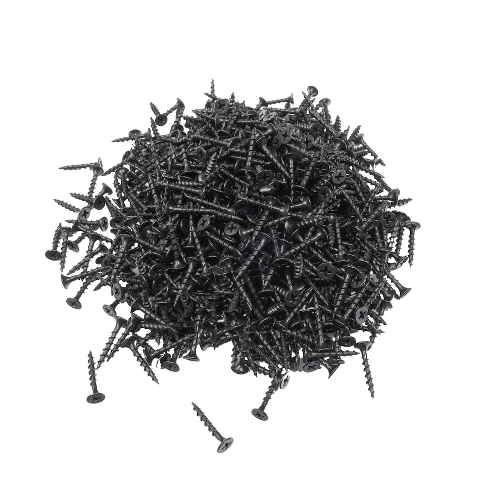 image 1 of Axel Drywall Screws (Dia) 3.5mm (L) 35mm - Box of 1000