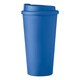 image 4 of MidOcean Tuesday Double-Walled 450ml Tumbler - Blue - One Size | Blue | 1