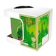 image 3 of Wicked Elphaba & Glinda Duo 320ml Ceramic Mug Multi