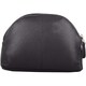 image 2 of Genuine Soft Leather Coin / Money Pouch / Purse / Holder Pink | Black/White/Coral/Pink