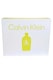 image 4 of Everyone cK Calvin Klein Eau de Toilette Spray 200ml Shower Gel 100ml + Travel Spray 10ml Calvin Klein
