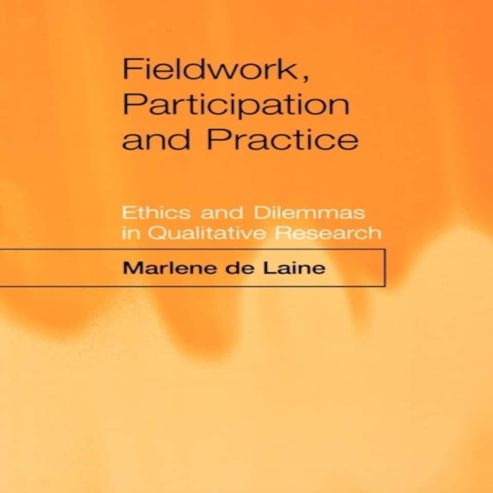Fieldwork Participation & Practice
