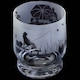 image 1 of Dartington Aspect Hand Finished Coarse Fishing Tumbler