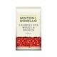 image 2 of Minton & Donello Red Whole and Broken Cherries 6 x 125g