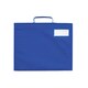 image 2 of Quadra Classic Reflective Book Bag - Bright Royal Blue - One Size
