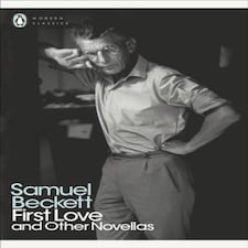First Love And Other Novellas