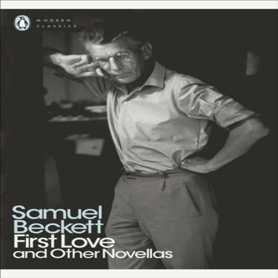 First Love And Other Novellas