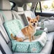 image 2 of PawHut Dog Diapers Super Absorbent for Male Dogs Size XS