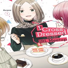 I Cross-dressed For The Irl Meetup 1