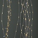 image 6 of 180cm Brown Flocked Willow Tree 600 LED Warm White Garden Christmas Decoration