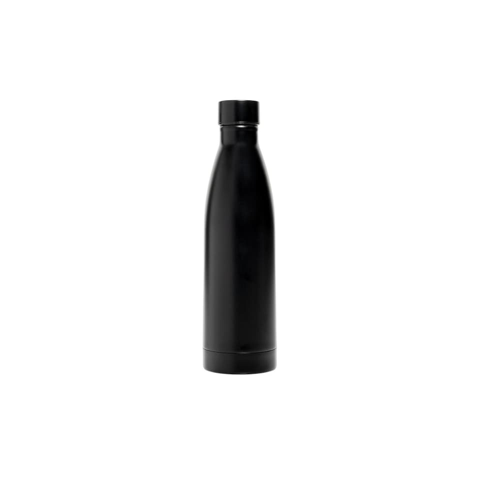 image 1 of Swiss Peak RCS Deluxe Business 480ml Gift Set | Black | Black | One Size | 1