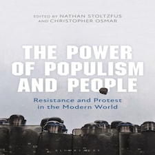 Power Of Populism & People