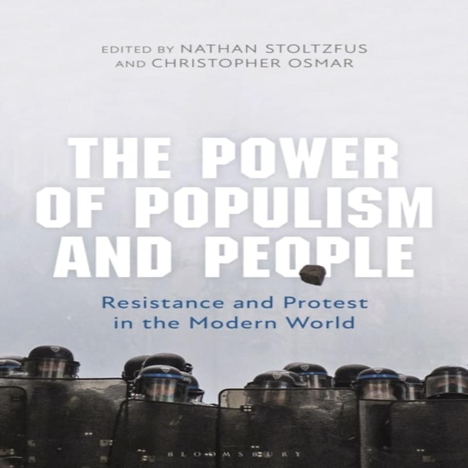 Power Of Populism & People