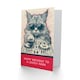 image 2 of Nana Happy DJ Moggie Retro Cool Cat On Decks Her Funny Birthday Card