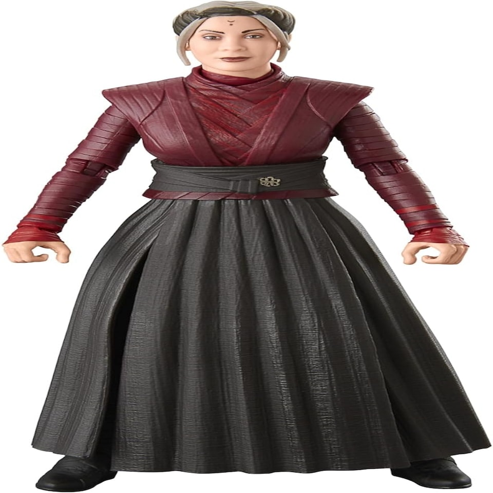 image 1 of Star Wars black series Morgan Elsbeth Ahsoka