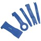 image 5 of Trim and Moulding Removal Kit. Non-Scratch AT338