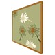 image 4 of Patterns and shapes in the style of scrapbooking (Picture Frame) Grey | M