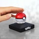 image 6 of Pokémon Die-Cast Mini Poké Ball Replica | Red