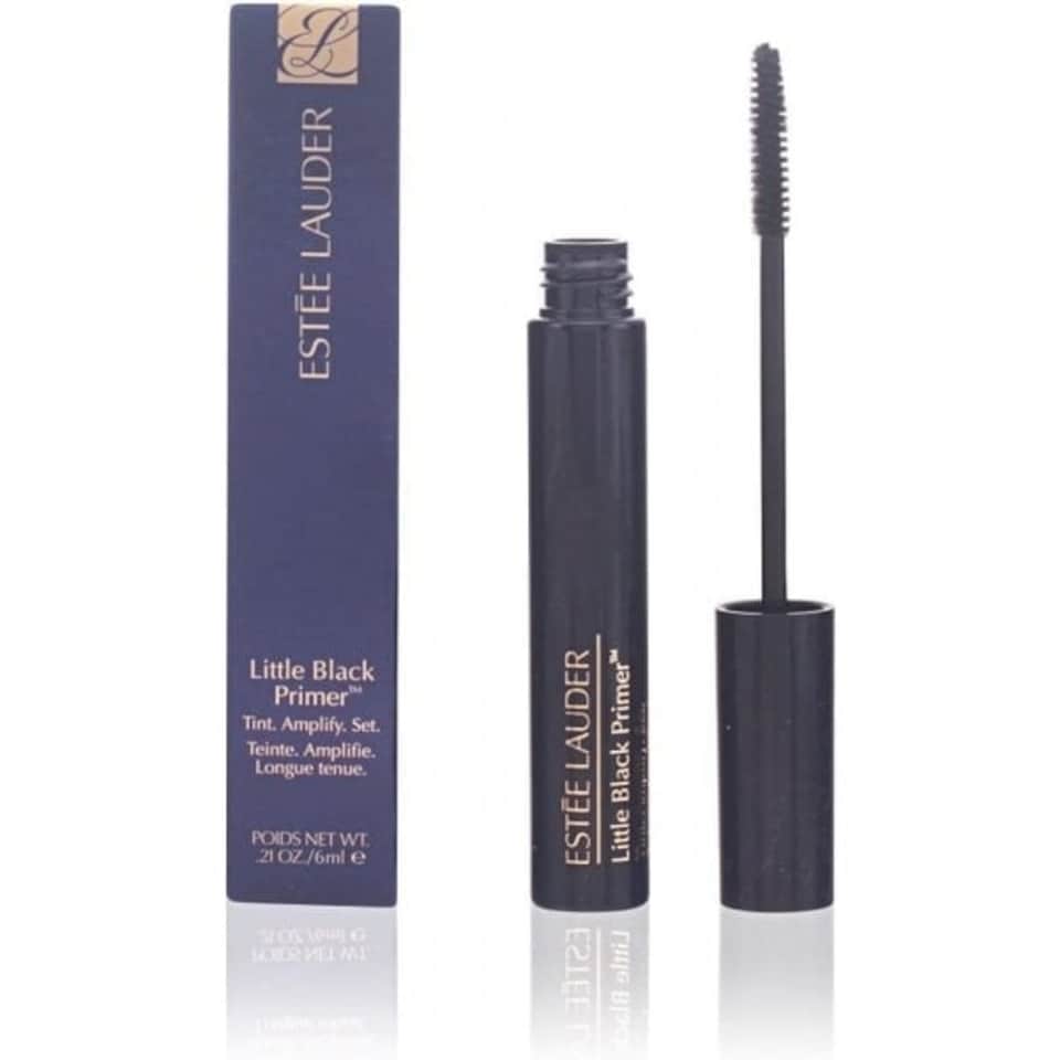 Estee Lauder Little Black Primer Mascara - 01 Black