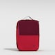 image 1 of Lux Packing Cube - Medium - 5.5L - Cranberry Red