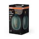 image 4 of Osram Vintage 1906 Ballon 10 Filament DIM Lamp 4.5W 816 Blue E27